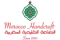 Morocco Handcraft